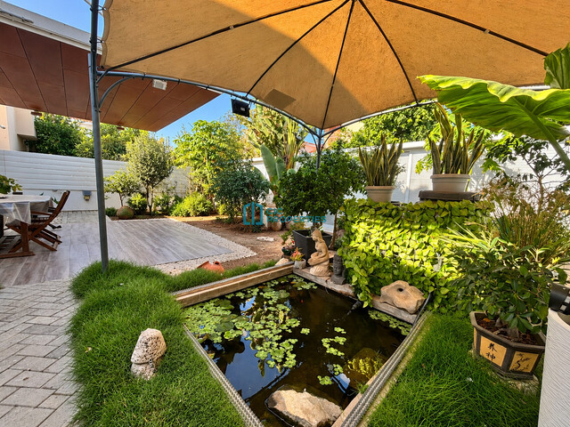 Contemporary -  3 + 1  Bedroom & 2 Bathrooms Detached House with Photovoltaic Panels  in A Quiet Complex of Mazotos -  Walking Distance To The Beach – photo 1