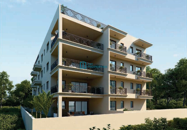 Soon To Be Delivered-  3 Bedroom Apartment in Vergina Area of Larnaca - Close to Metropollis Mall Area - For Rent – photo 11