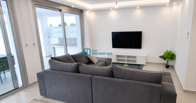 4 Bedroom - Fully Furnished Villawith Private Pool in Livadia -  Larnakas – photo 2