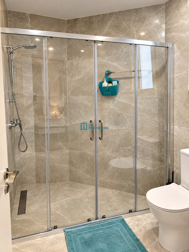 Brand New -  1 Bedroom Penthouse in Drosia Area offering  360 Balcony Salt Lake Views – photo 10