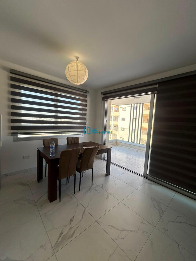 Modern Fully  Furnished 2 Bedroom Apartment in Port Area - Near Radison Blu – photo 4
