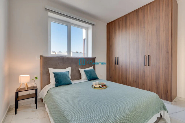 Modern 3 Bedroom Apartment with Communal Pool in Xylofagou Area – photo 6