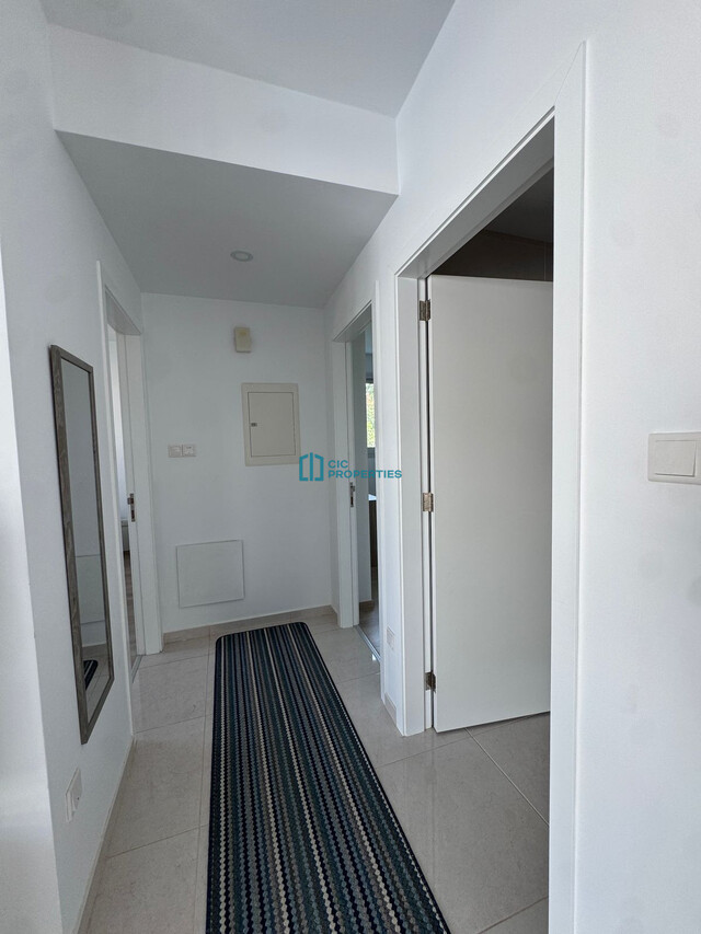 Furnished 2 Bedroom Apartment in Livadia - Larnakas in Gated Coomplex With Communal Pool & Roof Garden – photo 4