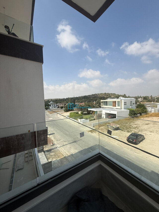 Almost Completed -  One Bedroom Apartment in Peaceful Aradippou Area of Larnaca - For Rent – photo 11