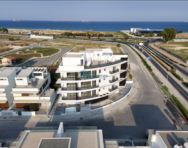 1 Bedroom Sea View  in Peaceful Livadia  Tourist Area - Dhekelia Road – photo 1
