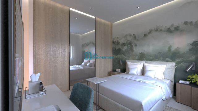 Brand New - 3 Bedroom & 3 Bathroom  Semi-Detached House in Avgorou Area with Government Grant up to 60,000 Euros – photo 16