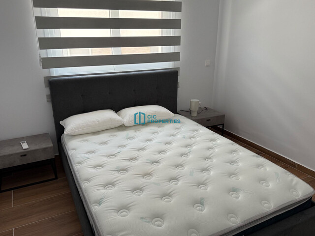 Fully Furnished 2 Bedroom Apartment in Aradippou Area - Behind Lidl Supermarket – photo 5