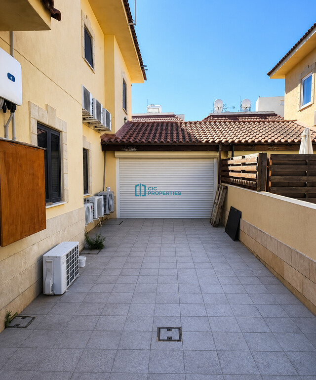 3 Bedroom Detached House in Oroklini- Fully Furnished and with Photovoltaic Panels Installed – photo 16