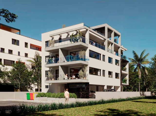 Modern 1 Bedroom Apartment in Peaceful Oroklini Area - Near Amenities – photo 3