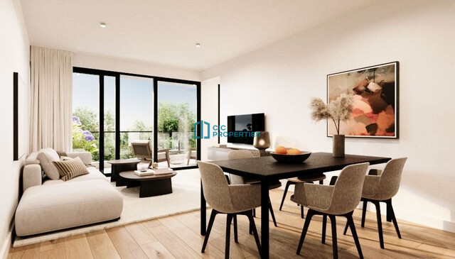 3+1  Penthouse Apartment in Peaceful Green Drosia Area of Larnaca – photo 3