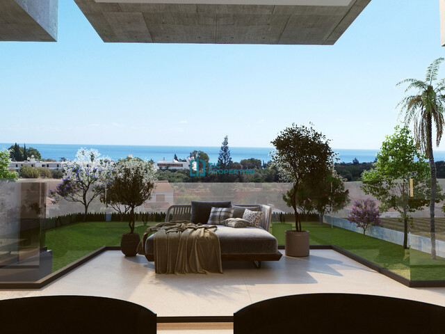 Luxury - Smart Home -  4+1  Bedroom Villa With Sea View and Walking Distance To The Beach in Cape Greko – photo 39