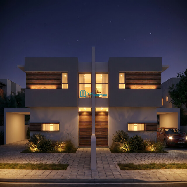 Stylish Three Bedroom Villa for Sale in Frenaros Village - Famagusta – photo 5