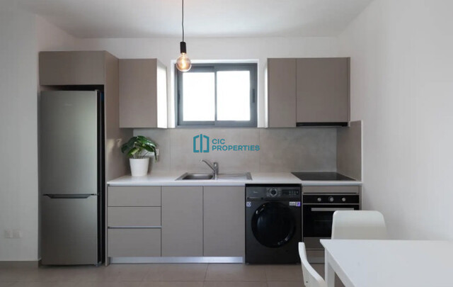 Fully Furnished 1 Bedroom Apartment in Livadia -  Larnakas - For Rent – photo 5