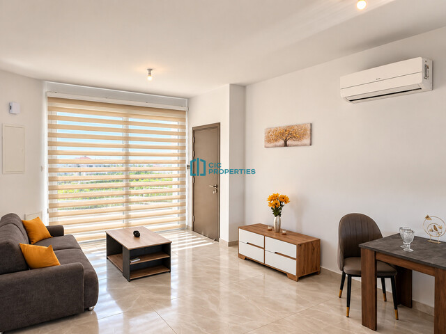 Brand New -  1 Bedroom Penthouse in Drosia Area offering  360 Balcony Salt Lake Views – photo 4
