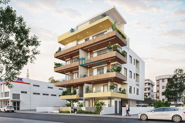 2 Bedroom & 2 Bathroom Apartment in Kathari Area - Near Main Amenities – photo 11