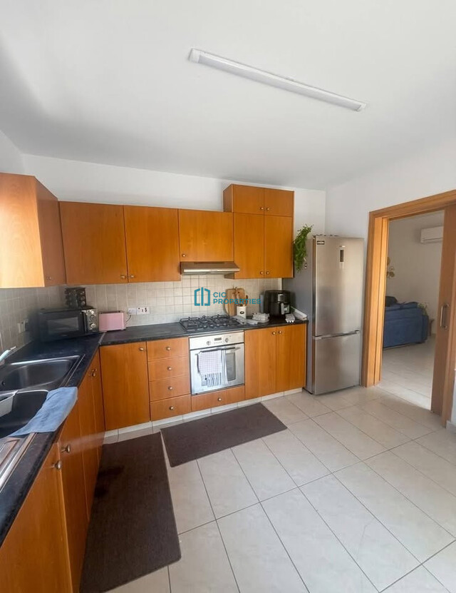 Charming 3+1  Bedroom Apartment in Drosia Area – photo 4