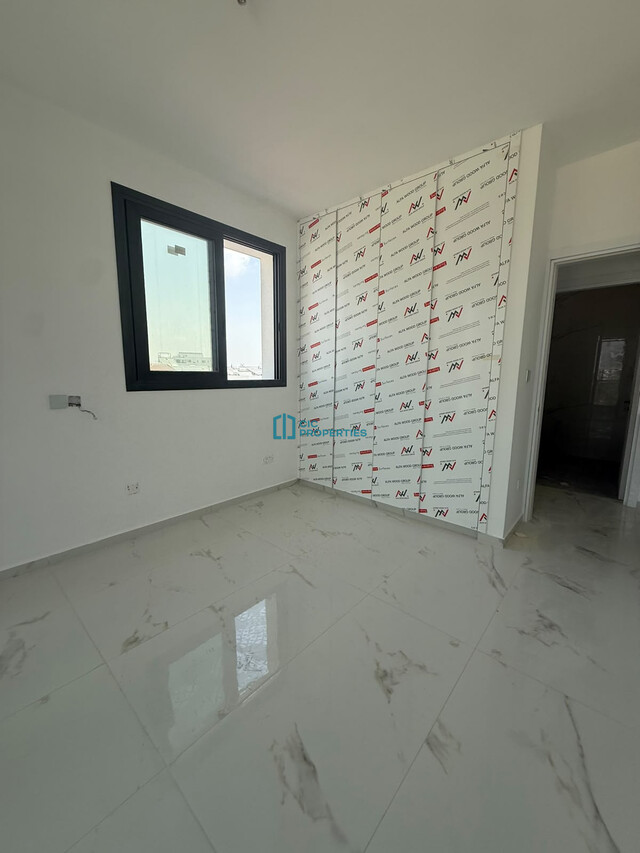 Almost Completed -  One Bedroom Apartment in Peaceful Aradippou Area of Larnaca - For Rent – photo 8