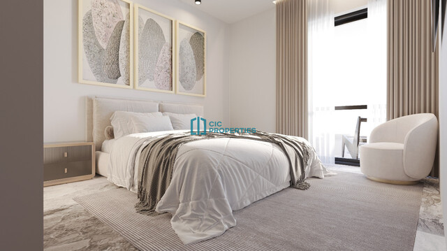 Modern 2 Bedroom Port Penthouse Apartment with Roof Garden and Amazing Views – photo 13