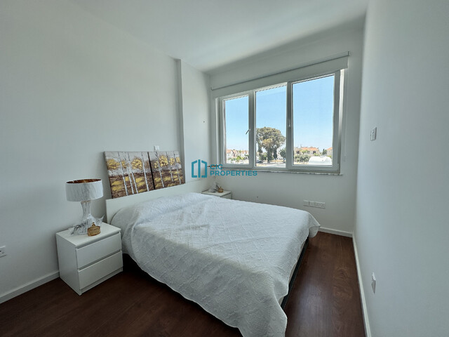 Modern 3 Bedroom Detached Home on Dhekelia Road  - Pyla Tourist with Private Pool – photo 10