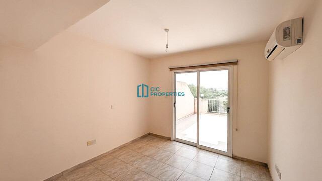 Three Bedroom Apartment in Kapparis, Paralimni, Ammochostos – photo 10