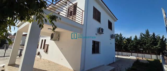Detached Five Bedroom Home for Sale on Dhekelia Road - Pyla Touristic Area – photo 2