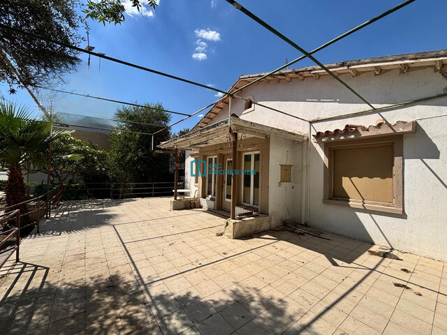 Small House for Sale with big Plot in Peaceful Drosia Area - 5 Minutes From  Metropolis Mall – photo 2