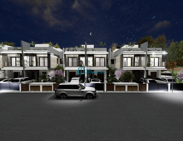 Modern 3 Bedroom House in Livadia Area -  Larnaca – photo 18
