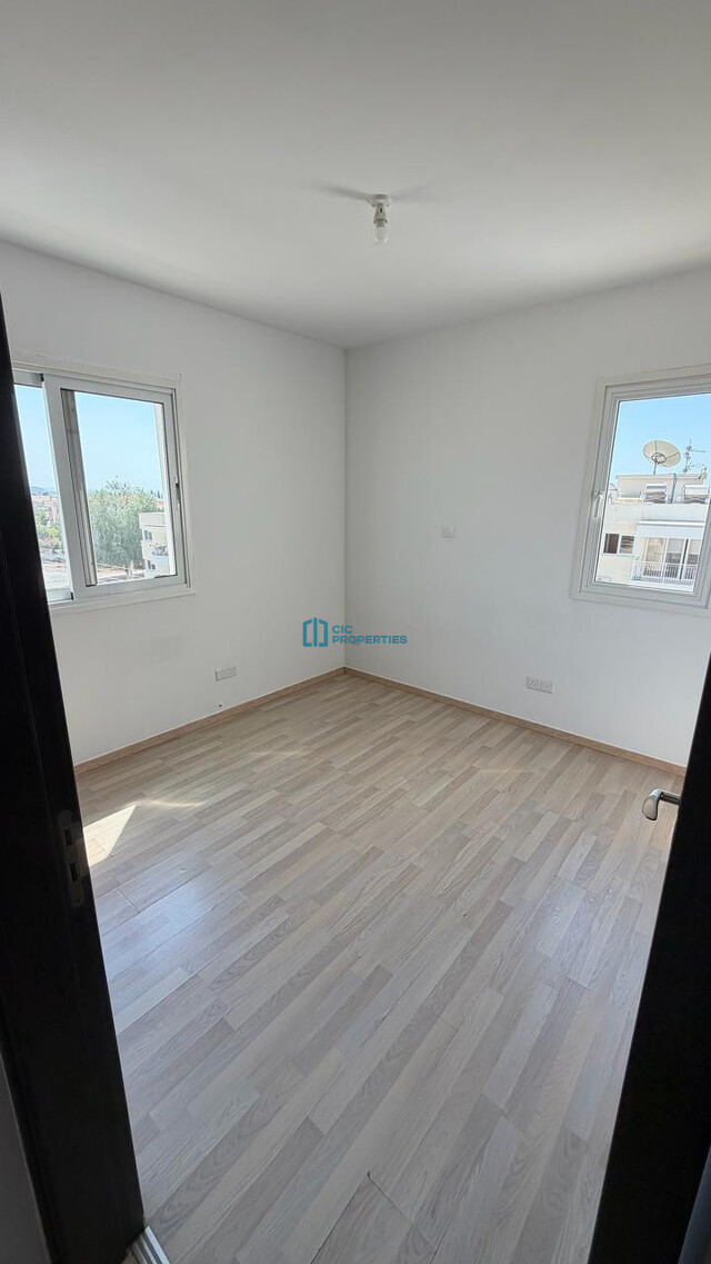 Unfurnished 2 Bedroom Penthouse Apartment in Oroklini Area of Larnaka – photo 6