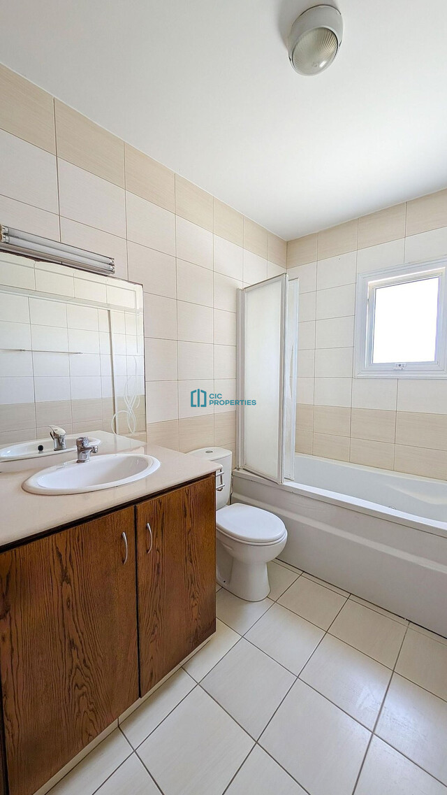 Three-Bedroom Apartment in Kiti, Larnaca – photo 12