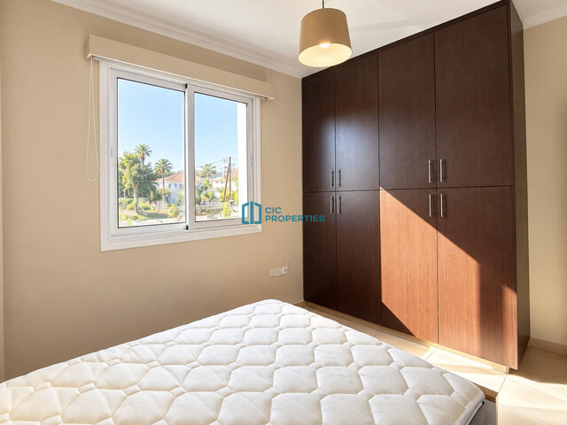 Fully Furnished 1 Bedroom Apartment in Aradippou Area of Larnaca - 6 Minutes from Metropollis Mall – photo 5