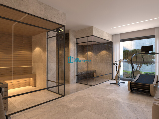 Luxury - Smart Home -  4+1  Bedroom Villa With Sea View and Walking Distance To The Beach in Cape Greko – photo 32