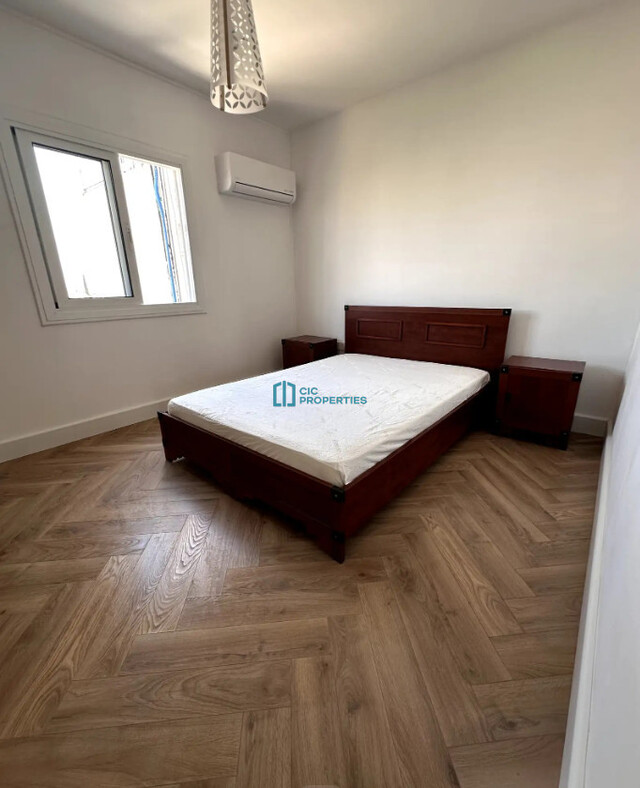 Partially Furnished 2 Bedroom Apartment in Agioi Anargyroi Area - With Easy Access to City Center – photo 6