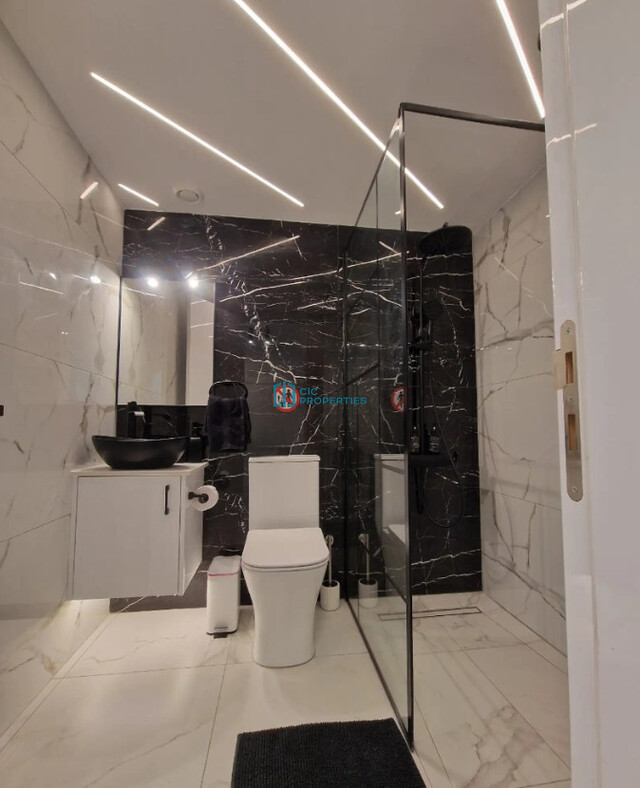 Fully Furnished - Modern Renovated 3 Bedroom Apartment in Sotiros Area of Larnaca – photo 11