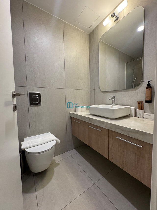 Modern Fully Furnished 4  Bedroom Oroklini Villa with Private Pool – photo 21