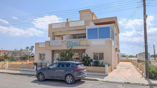 Three-Bedroom Apartment in Kiti, Larnaca – photo 3