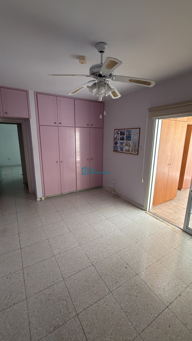 For Rent -  3 Bedroom Apartment in Chrisopolitisa Area of Larnaca – photo 8