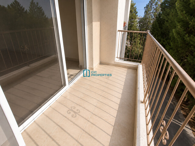 Unfurnished Two Bedroom Apartment in Oroklini Area , Larnaca – photo 6