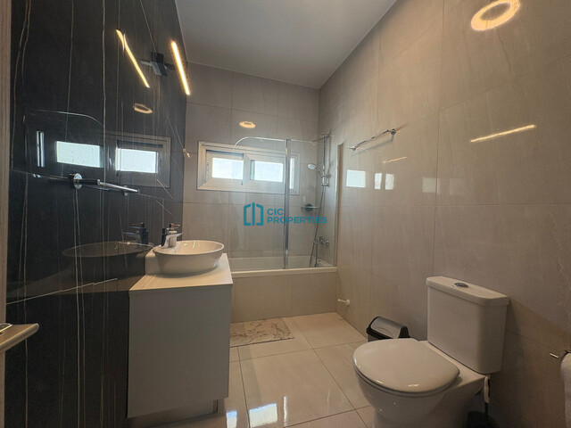 Corner - Three Bedroom Link Detached House in Residential Kiti Area – photo 17