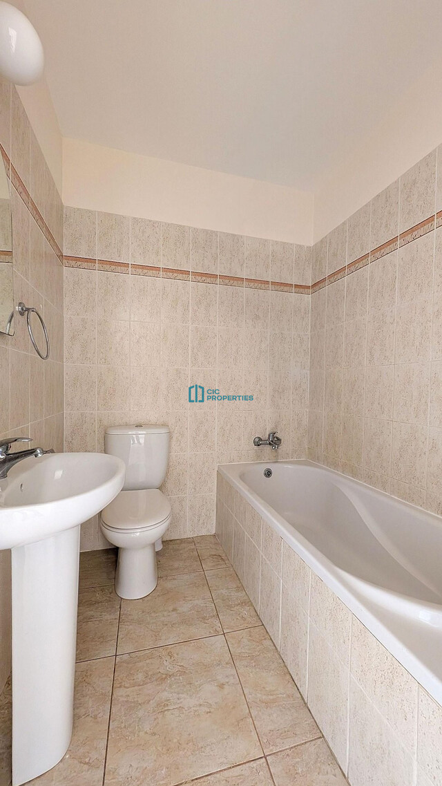 Three Bedroom Apartment in Kapparis, Paralimni, Ammochostos – photo 16