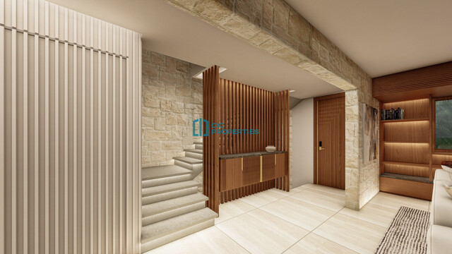 Luxury  6 Bedrooms & 8 Bathrooms Villa on Dhekelia Road - Pyla Touristic Area with Private Pool & Gym Area - NO VAT – photo 6