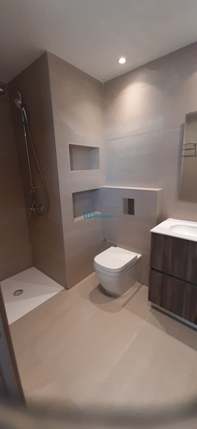 Modern 2+1 Bedroom Penthouse Apartment in Aradippou Area - Key Ready – photo 13