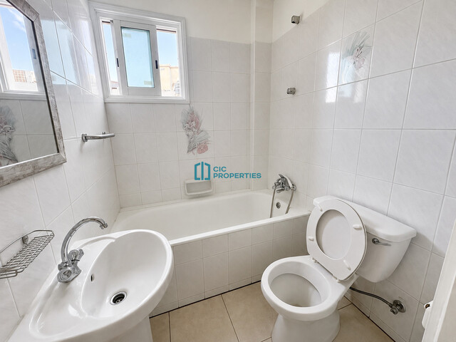 55 m2 Office Space in The Heart Of Sotiros Area - Larnaca – photo 5