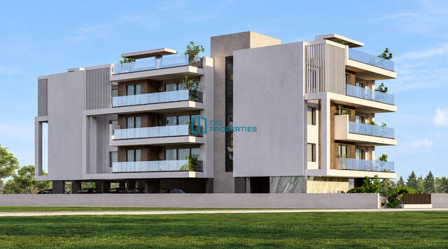 Modern 2 Bedroom & 2 Bathroom Apartment in Aradippou Area - With Easy Access To Main Roads – photo 9