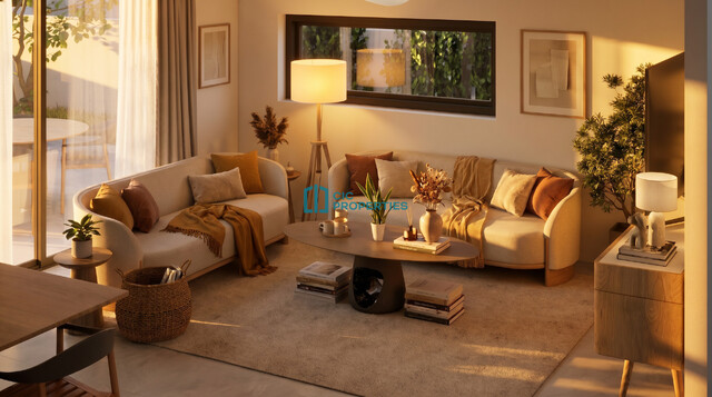 Two Bedroom Bungalow  in Peaceful Sotira Area with Landscaped Gardens – photo 3