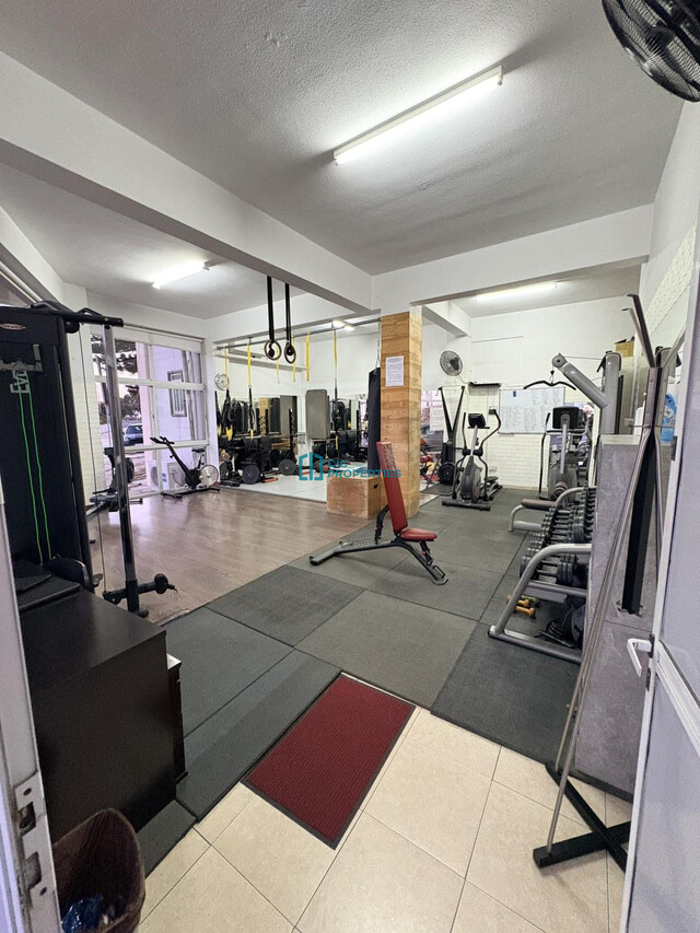 Ground Floor Shop For Rent in Lively Livadia Area - On Main Road – photo 3