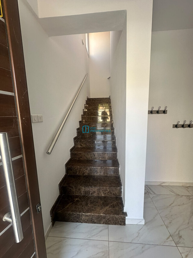Fully Furnished 3 Bedroom Apartment in Pyrga Area of Larnaca - Surounded by Green Area – photo 6