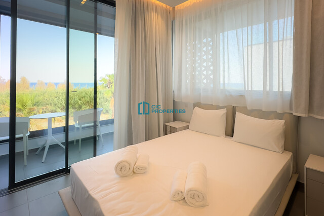 Luxury Seafront - 3 Bedroom Villa in Ayia Napa with Private Pool – photo 26
