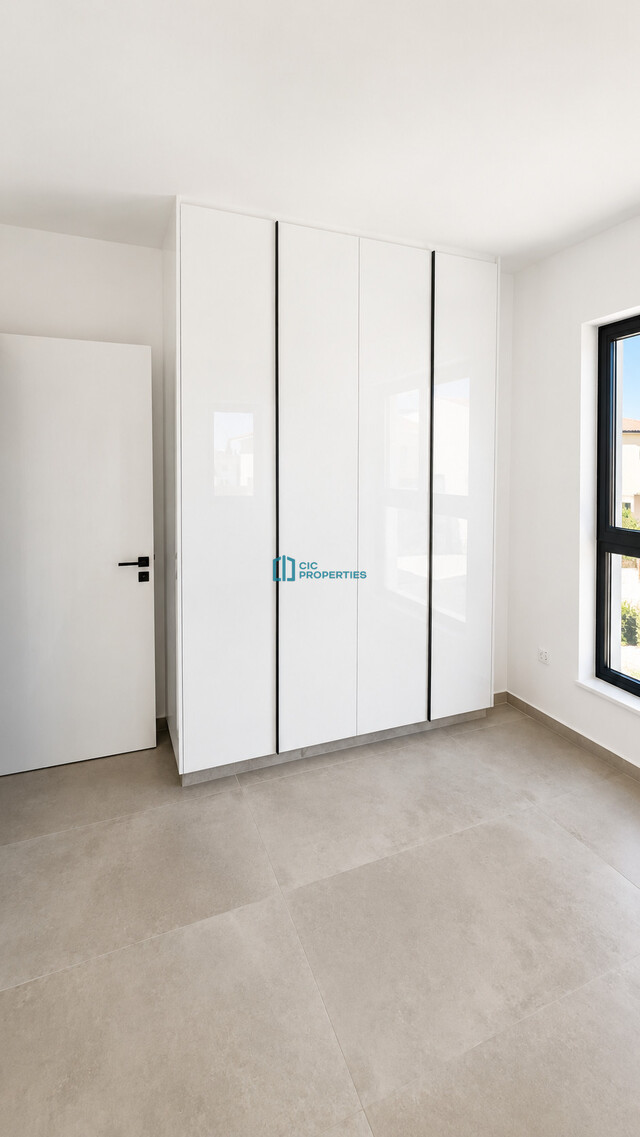 Modern 2 Bedroom Apartment in Central Agios Nikolaos – photo 11