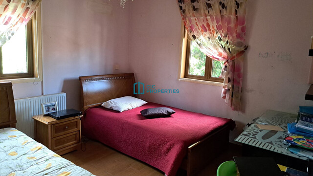 Spacious 4 Bedroom Detached House in Aradippou Area Situated on Large Plot of 550m2 – photo 14