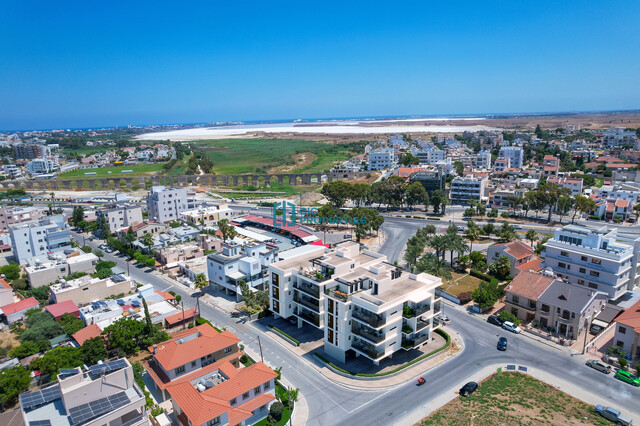 Modern 2 Bedroom & 2 Bathroom Apartment in Agios Nikolaos Area with Easy Access to Highway – photo 35